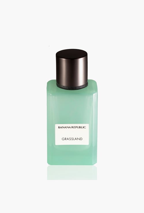 BANANA REPUBLIC Grassland Eau De Parfum - 75ml
