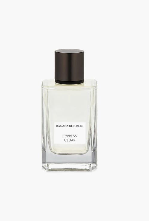 BANANA REPUBLIC Cypress Cedar Eau De Parfum - 150ml