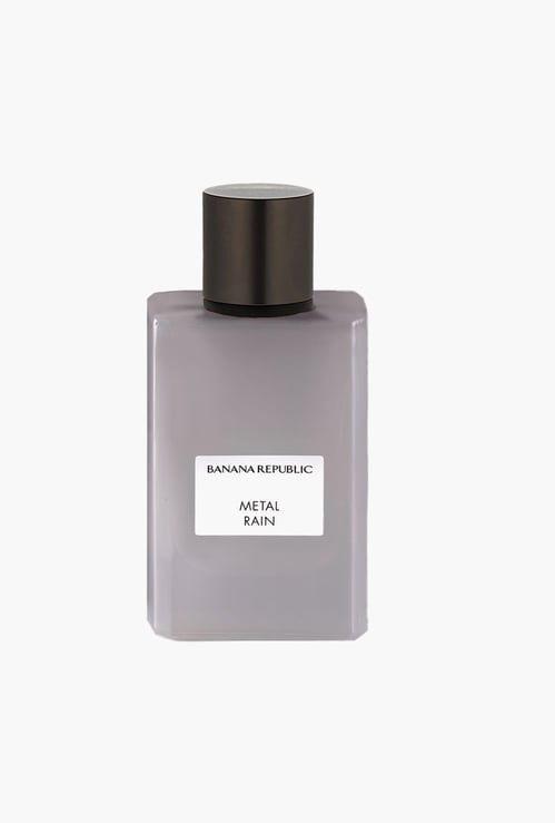 BANANA REPUBLIC Metal Rain Eau De Parfum - 150ml