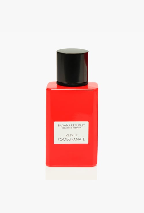 BANANA REPUBLIC Velvet Pomegranate Eau De Parfum - 75ml