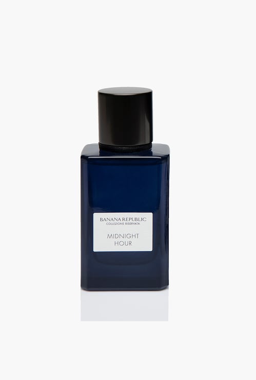 BANANA REPUBLIC Midnight Hour Eau De Parfum - 75ml