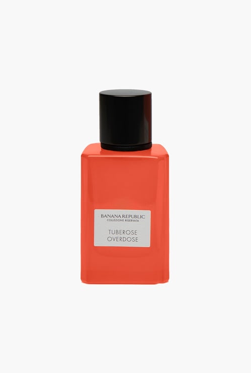 BANANA REPUBLIC Tuberose Overdose Eau De Parfum - 75ml