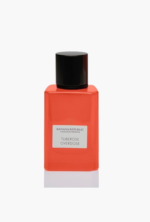 BANANA REPUBLIC Tuberose Overdose Eau De Parfum - 75ml
