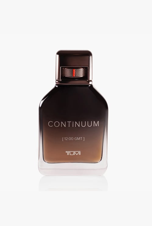 TUMI Continuum (12 00GMT) Eau De Parfum - 100ml