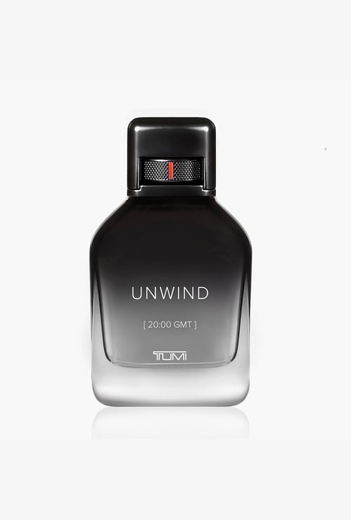 TUMI Unwind (20 00GMT) Eau De Parfum - 100ml