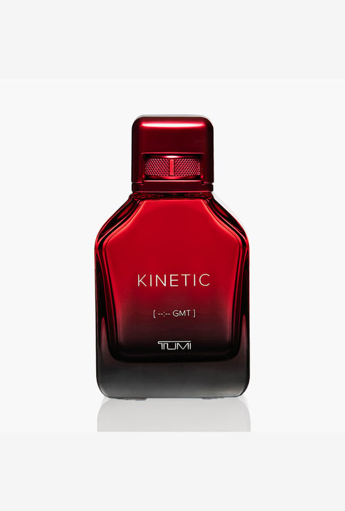 TUMI Kinetic (-- --GMT) Eau De Parfum - 200ml