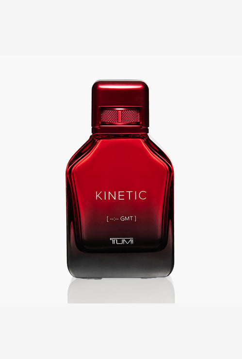 TUMI Kinetic GMT Eau De Parfum - 100 ml
