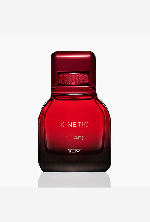 TUMI Kinetic Eau De Parfum - 50ml