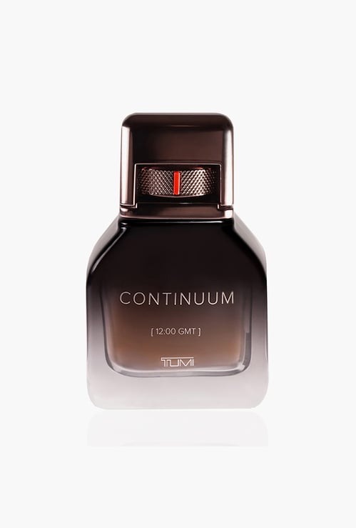 TUMI Continuum Eau De Parfum - 50ml