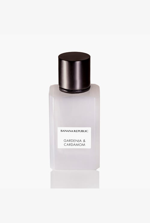 BANANA REPUBLIC Gardenia & Cardamom Eau De Parfum - 75ml