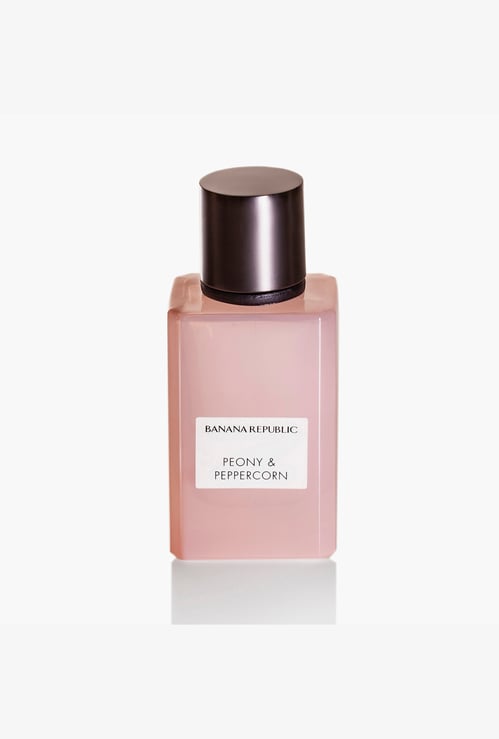 BANANA REPUBLIC Peony & Peppercorn Eau De Parfum - 75ml