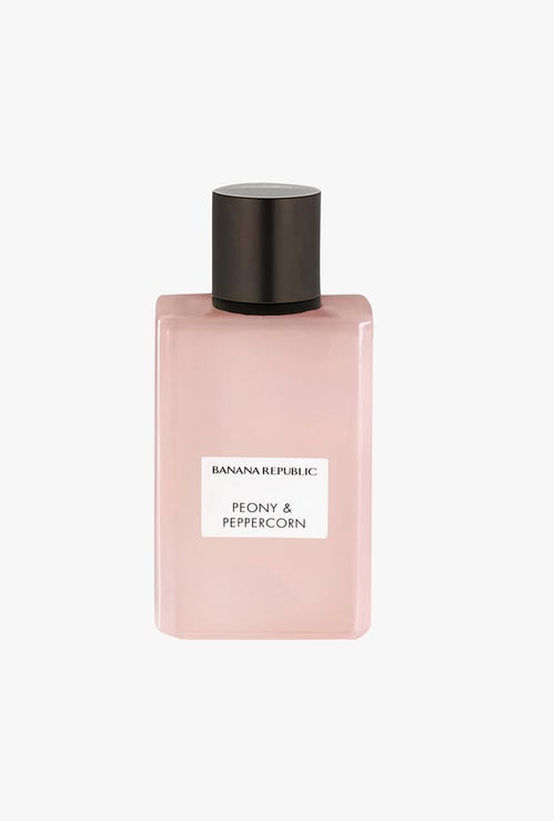 BANANA REPUBLIC Peony & Peppercorn Eau De Parfum - 150ml