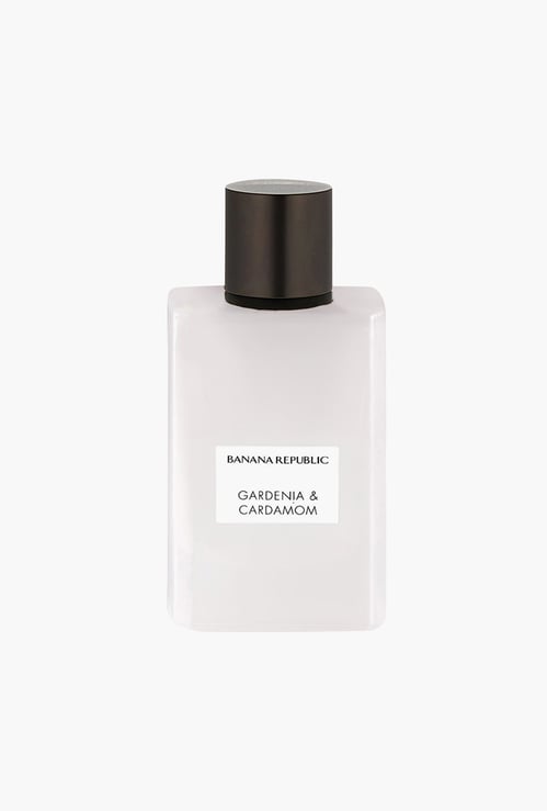BANANA REPUBLIC Gardenia & Cardamom Eau De Parfum - 150ml