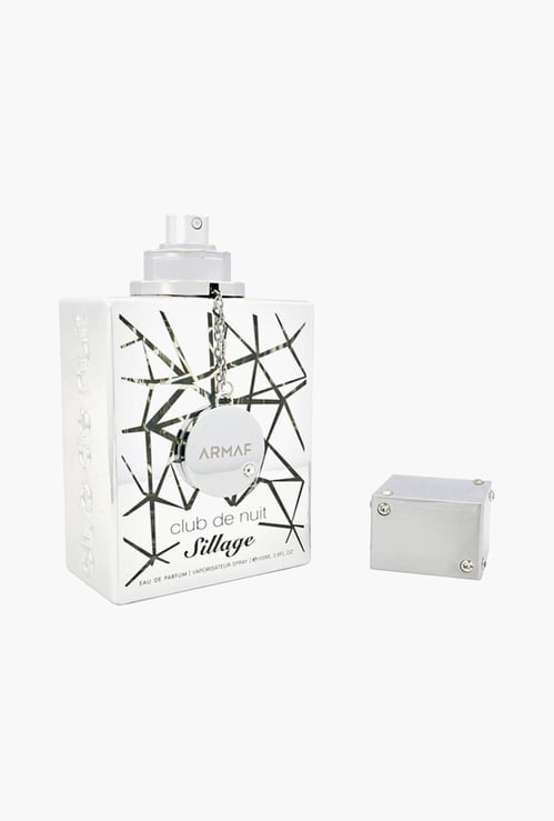 ARMAF Club de Nuit Sillage Eau De Parfum - 105ml