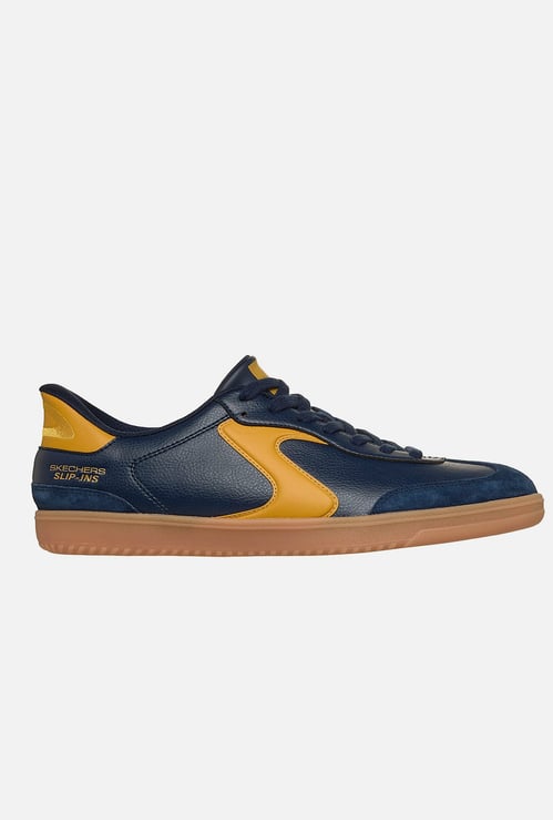 SKECHERS Colourblock Slip-Ins Sneakers
