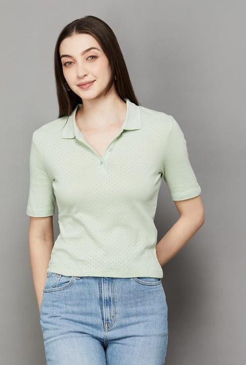 ONLY Polo T-shirt