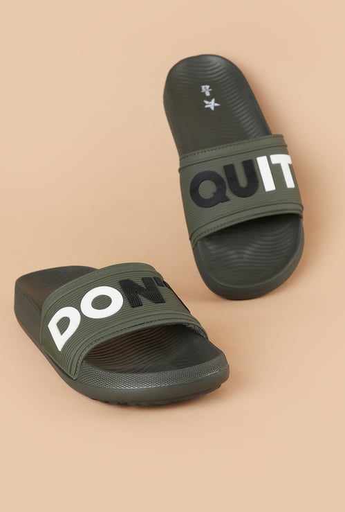 FORCA Typographic Detail Sliders