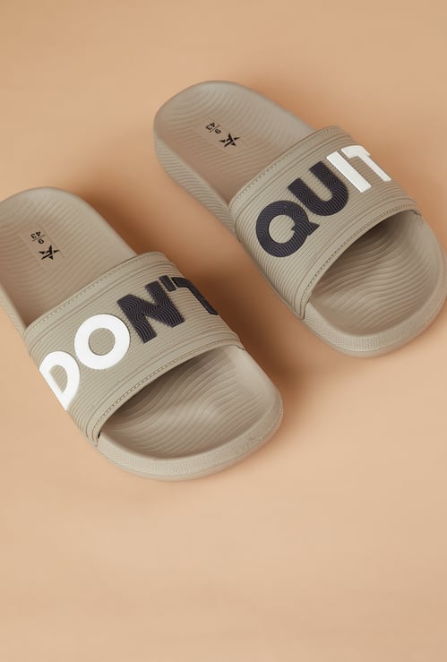 FORCA Typographic Detail Sliders