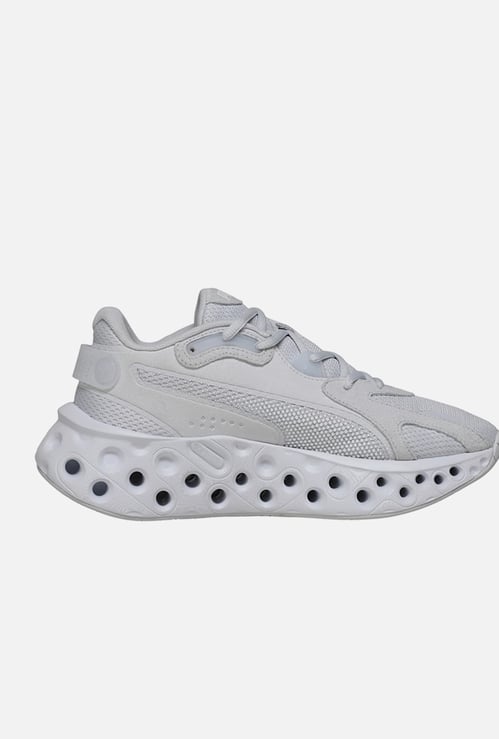 PUMA Softride Panelled Running Shoes