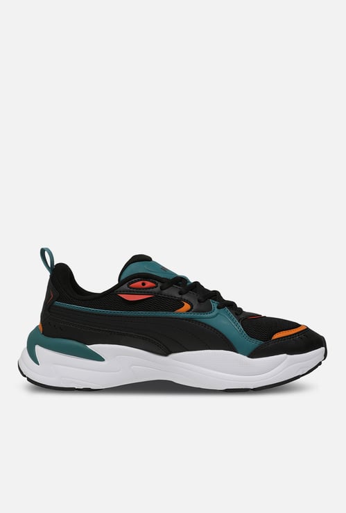 PUMA X-Ray 4 Colourblock Sneakers