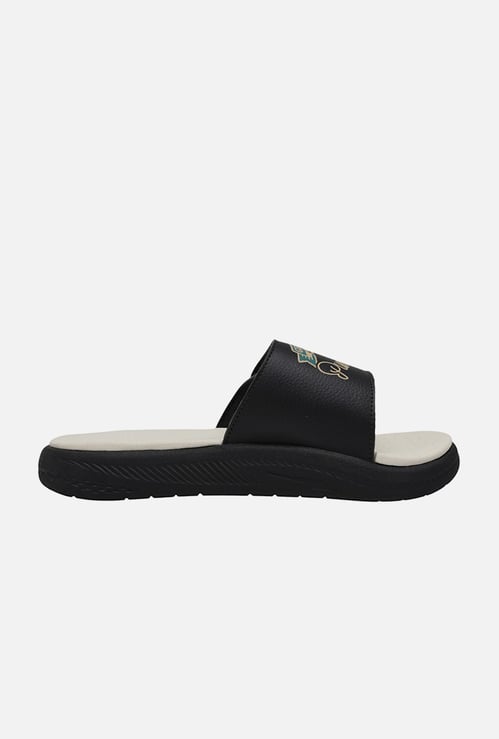 PUMA Boys Puma Cup Sliders