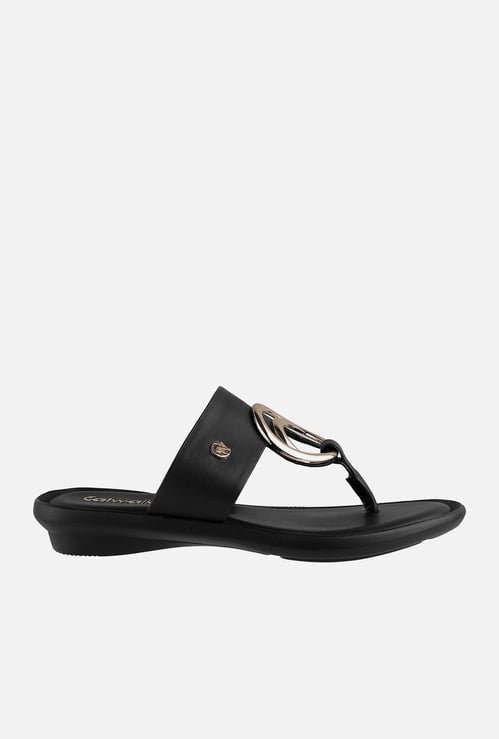 CATWALK Solid Sandals