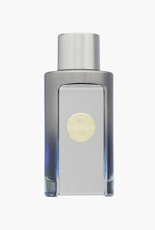 ANTONIO BANDERAS The Icon Elixir Eau De Parfum - 100ml