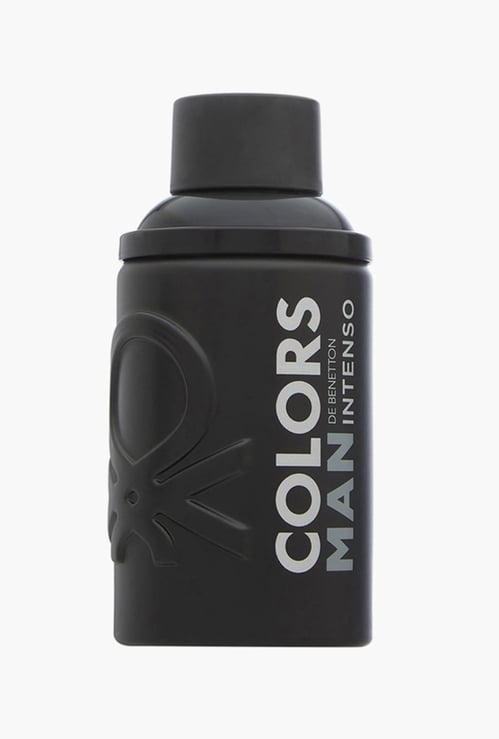 UNITED COLORS OF BENETTON Intenso Eau De Parfum - 100ml