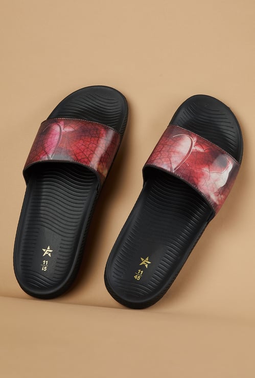 FORCA Abstract Print Sliders