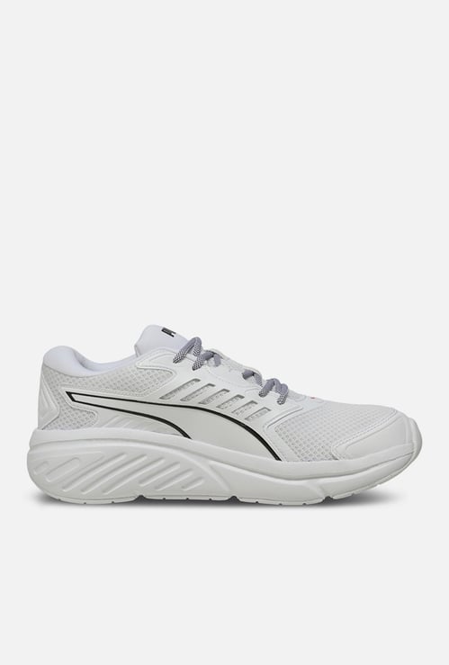 PUMA Softride Pro Control Knitted Sports Shoes