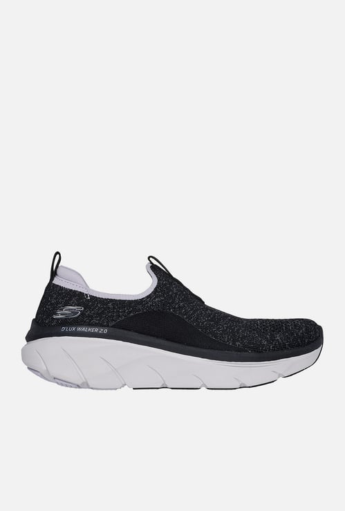 SKECHERS SKECHERS SPORT WOMENS Slip-On Air-Cooled Sports Shoes
