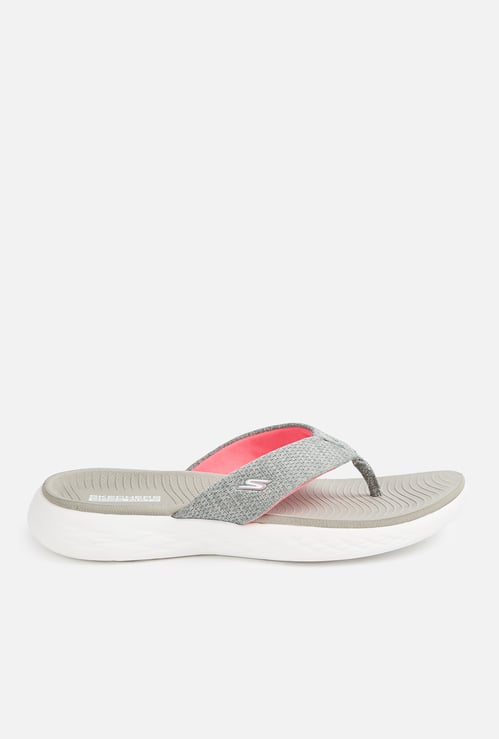 SKECHERS On-the-Go Flip Flops