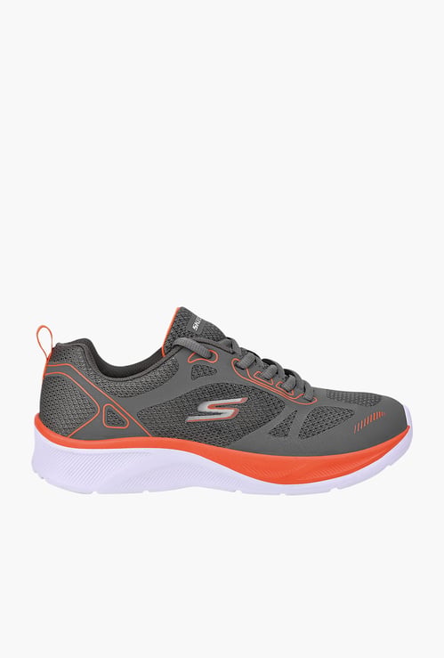 SKECHERS Boys Solid Sports Shoes