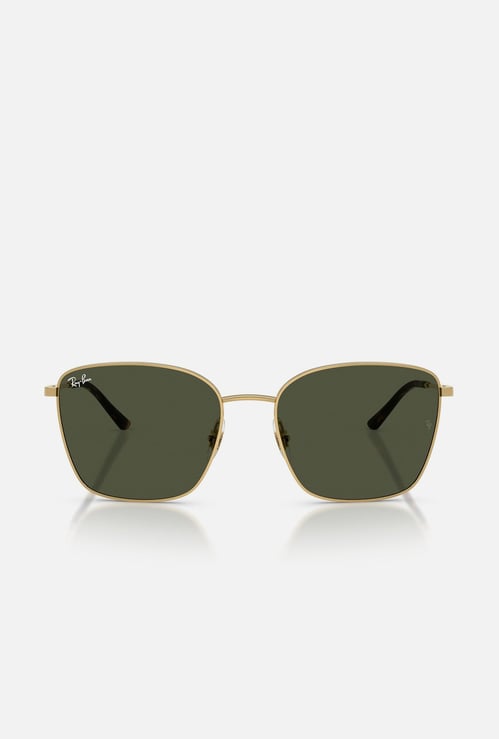 RAY-BAN UV-Protected Square Sunglasses - 0RB3788I-001-31-57