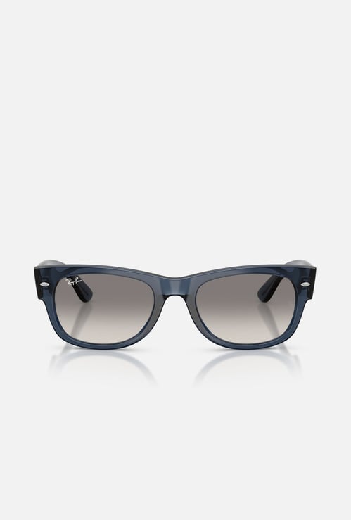 RAY-BAN UV Protected Wayfarer Sunglasses - 0RB0832S-684532-55