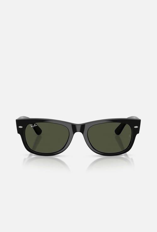 RAY-BAN UV Protected Wayfarer Sunglasses - 0RB0832S-901-31-55