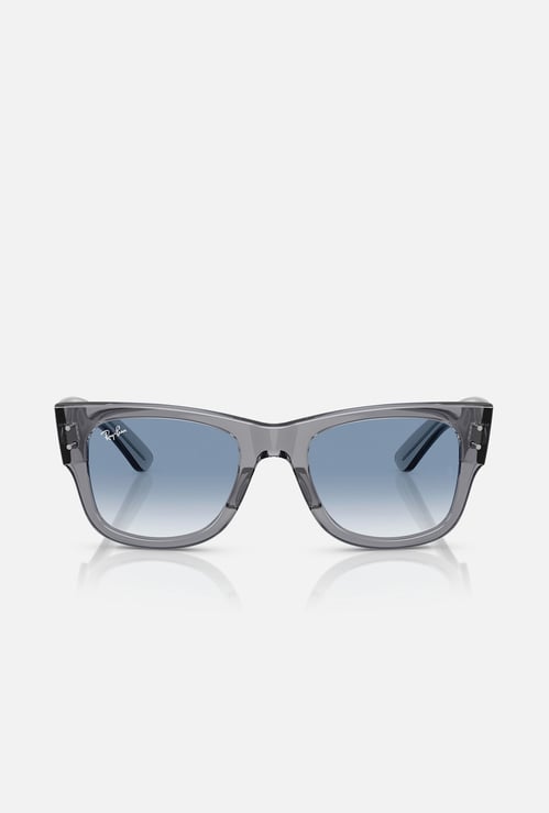 RAY-BAN UV-Protected Wayfarer Sunglasses - 0RB0840S-68463F-51