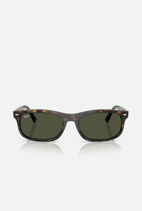 RAY-BAN UV Protected Rectangle Sunglasses - 0RB2224-710-31-57