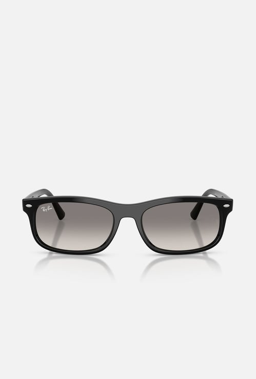 RAY-BAN UV Protected Rectangle Sunglasses - 0RB2224-901-32-57