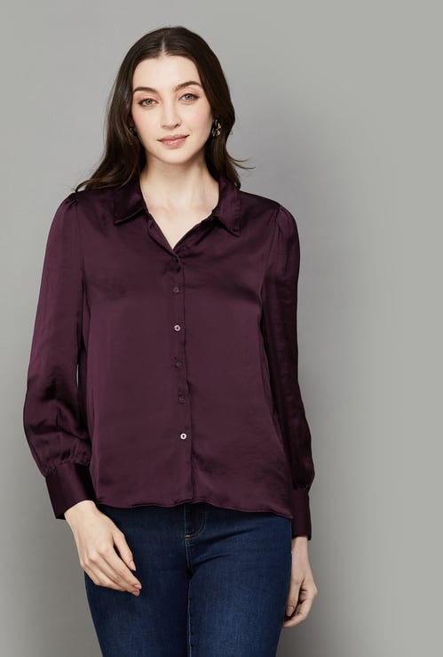 VERO MODA Solid Top