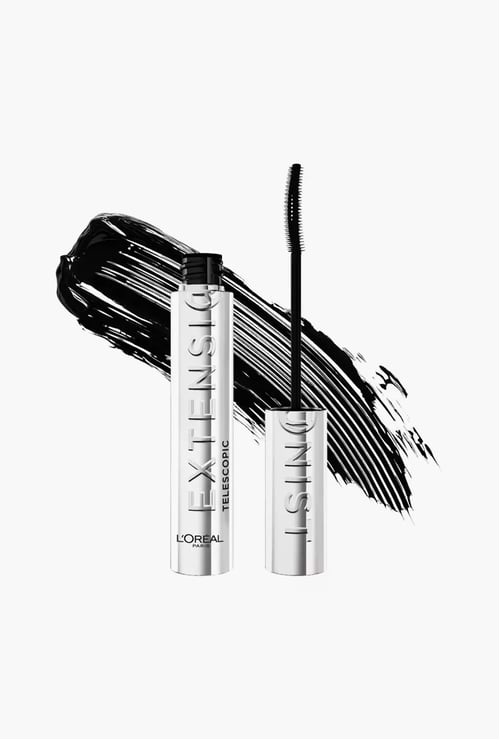 L'OREAL PARIS Extensionist TelescopicWaterproof Mascara - 11ml