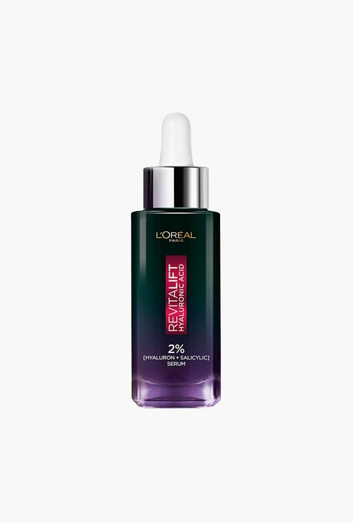 L'OREAL PARIS Revitalift Hyaluronic Acid Oil Control Serum - 15ml