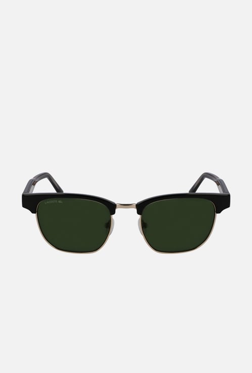 LACOSTE UV Protected Clubmaster Sunglasses - LACOSTE26600151S
