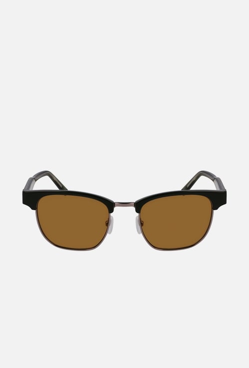 LACOSTE UV-Protected Clubmaster Sunglasses - LACOSTE26630151S