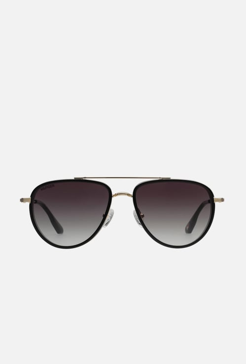 TOMMY HILFIGER UV Protected Aviator Sunglasses - TH7217C1S