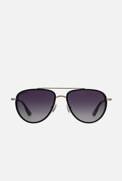 TOMMY HILFIGER UV-Protection Aviator Sunglasses - TH7217C3S
