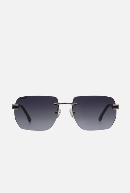 TOMMY HILFIGER UV-Protected Square Sunglasses - TH7215C4S