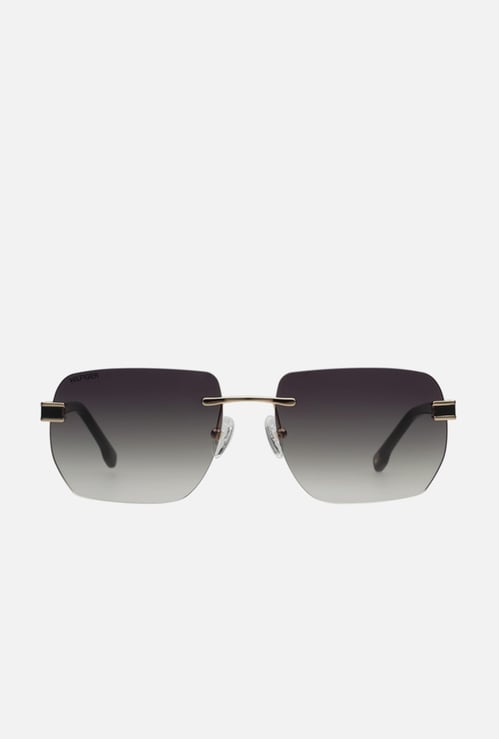 TOMMY HILFIGER UV-Protected Square Sunglasses - TH7215C5S