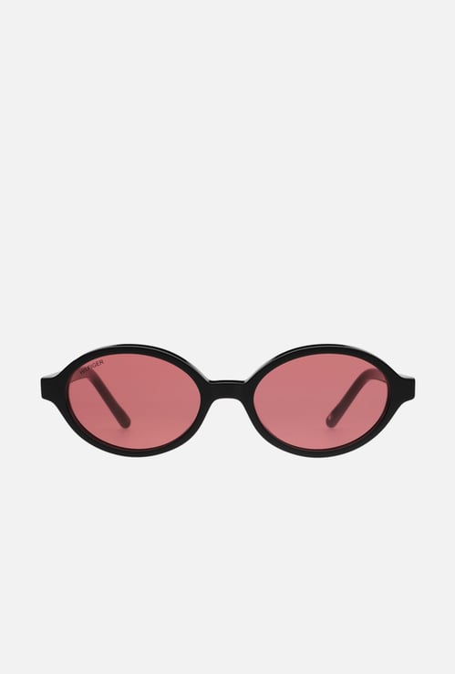 TOMMY HILFIGER UV Protected Oval Sunglasses - TH7220C352S
