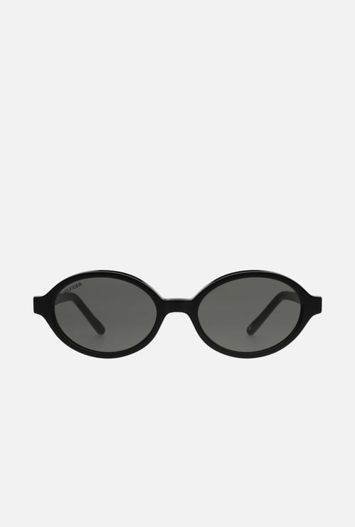 TOMMY HILFIGER UV Protected Oval Sunglasses - TH7220C452S